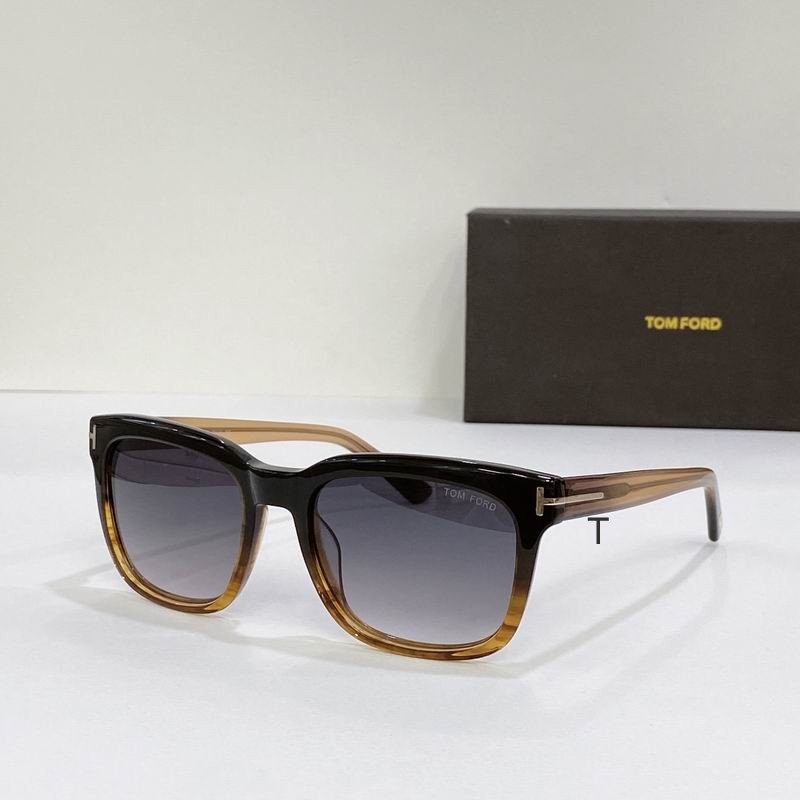Wholesale Cheap Tom Ford Replica Glasses Aaa for Sale