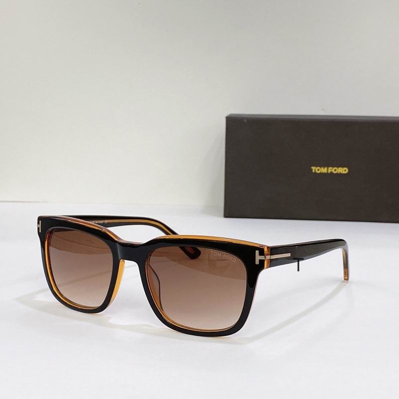 Wholesale Cheap Tom Ford Replica Glasses Aaa for Sale