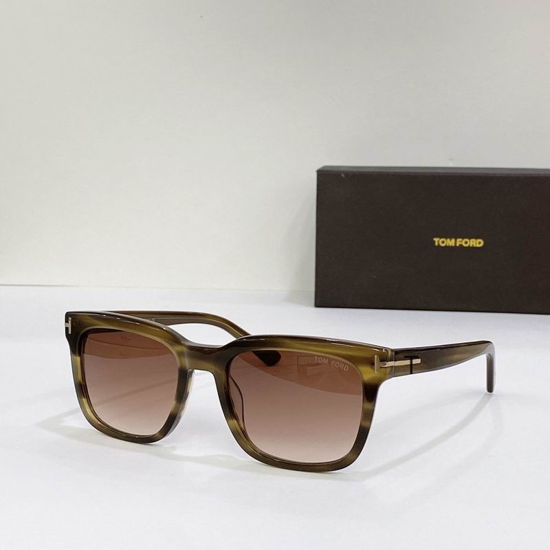 Wholesale Cheap Tom Ford Replica Glasses Aaa for Sale