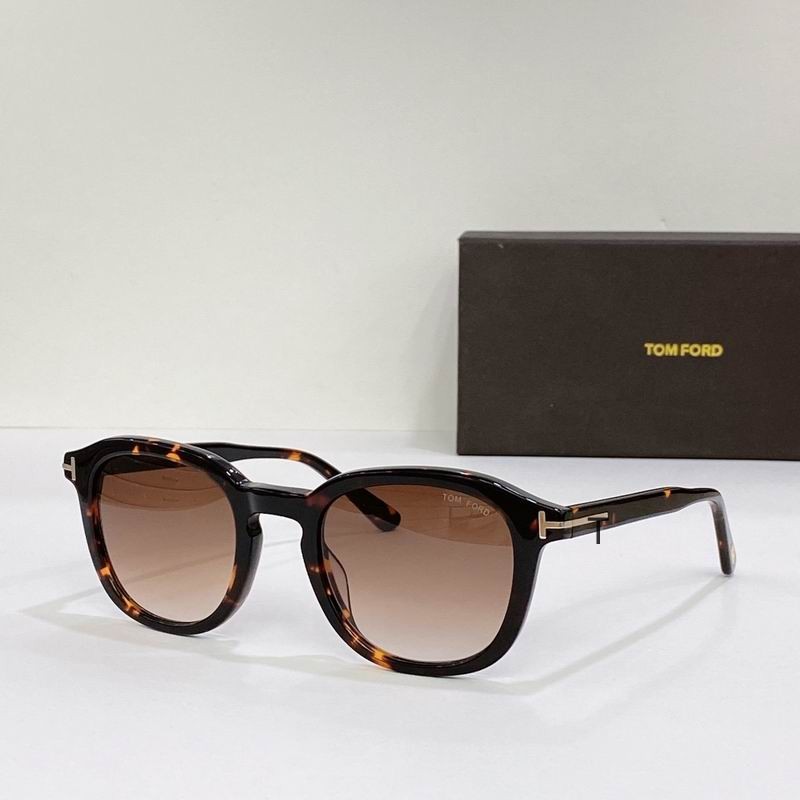 Wholesale Cheap Tom Ford Replica Glasses Aaa for Sale