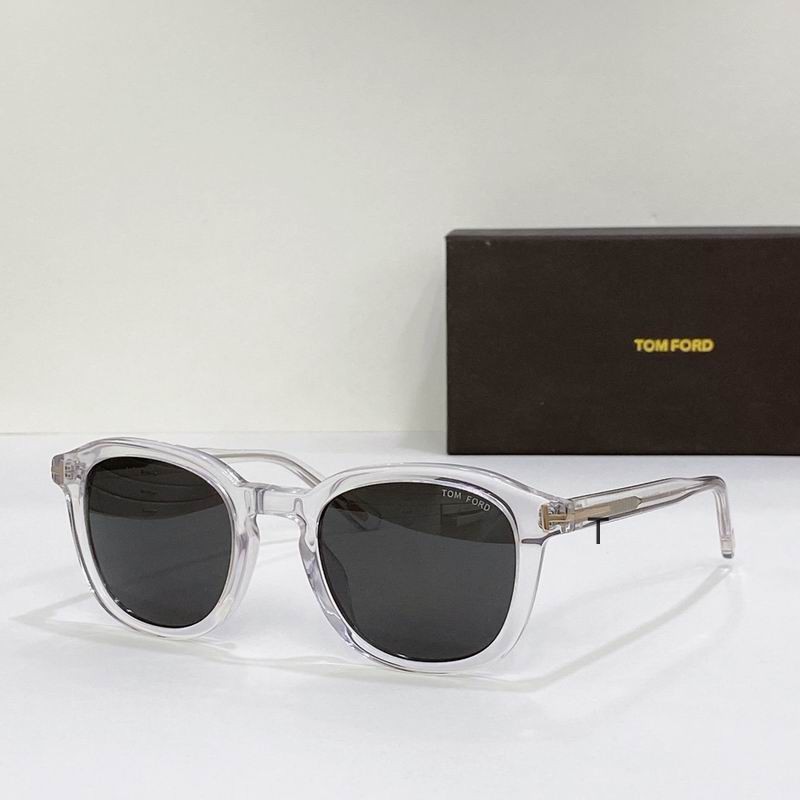 Wholesale Cheap Tom Ford Replica Glasses Aaa for Sale