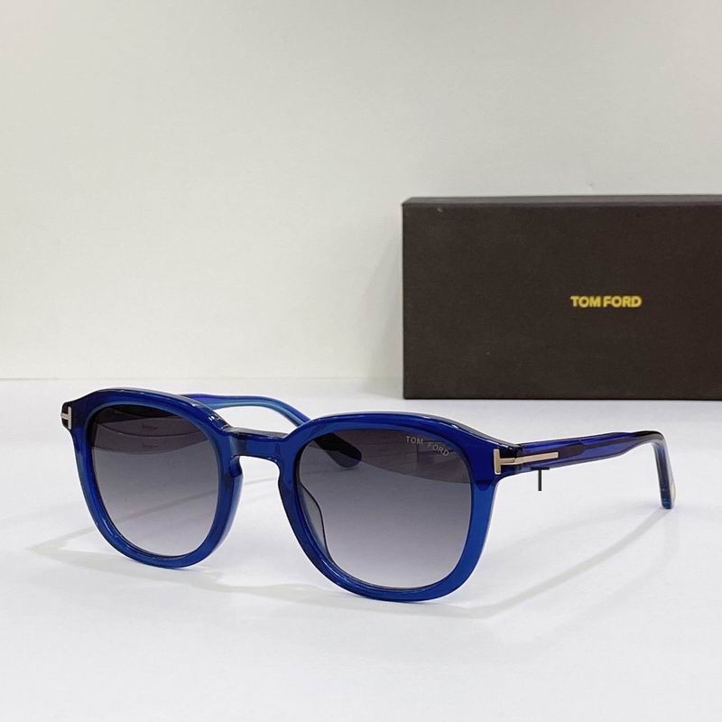 Wholesale Cheap Tom Ford Replica Glasses Aaa for Sale