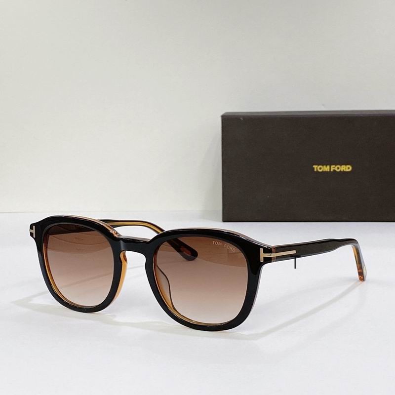 Wholesale Cheap Tom Ford Replica Glasses Aaa for Sale