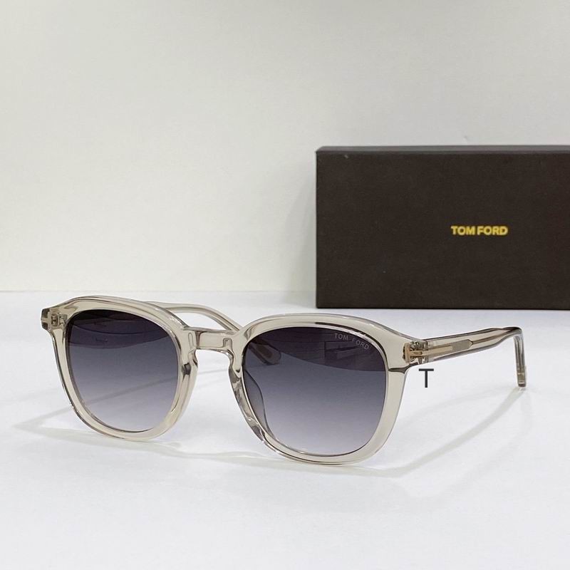 Wholesale Cheap Tom Ford Replica Glasses Aaa for Sale