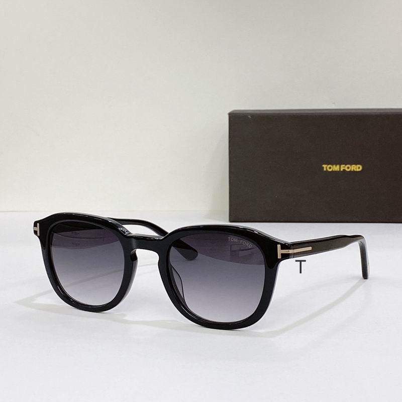 Wholesale Cheap Tom Ford Replica Glasses Aaa for Sale