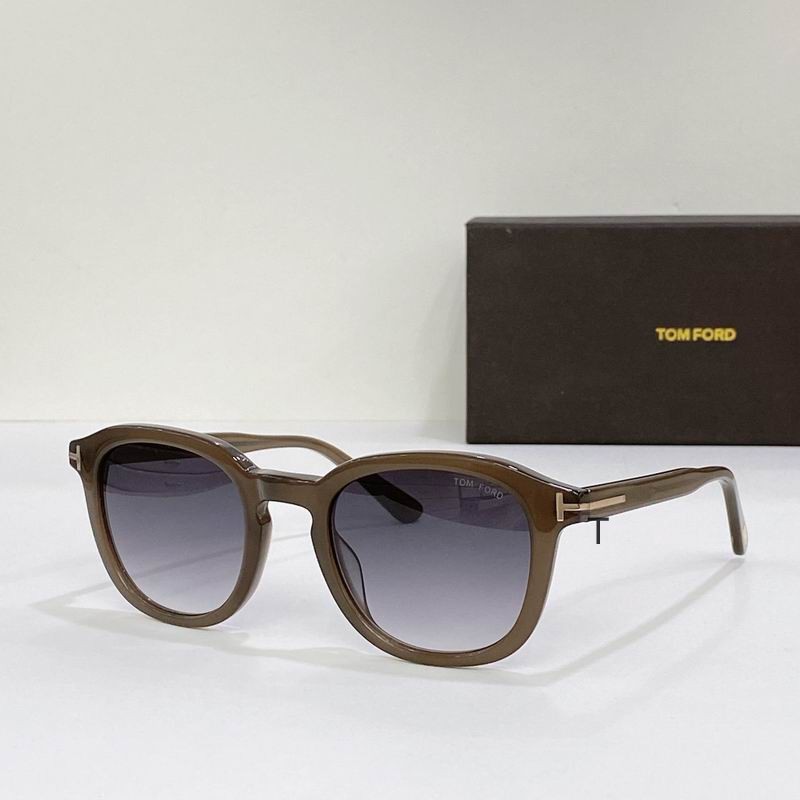 Wholesale Cheap Tom Ford Replica Glasses Aaa for Sale