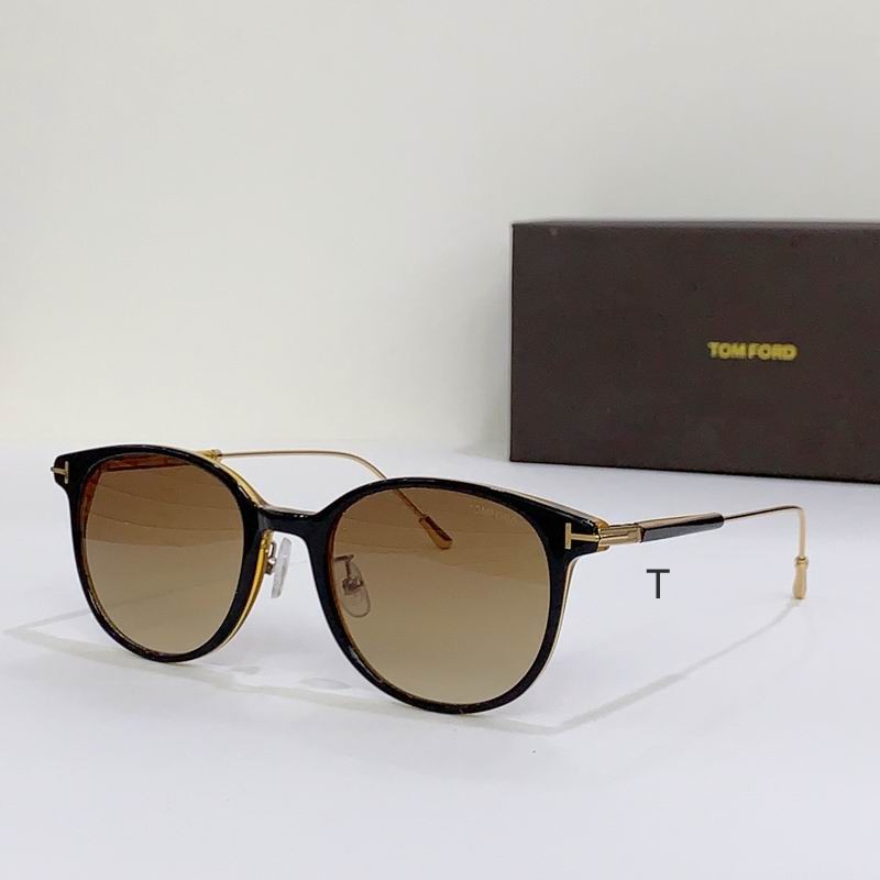 Wholesale Cheap Tom Ford Replica Glasses Aaa for Sale