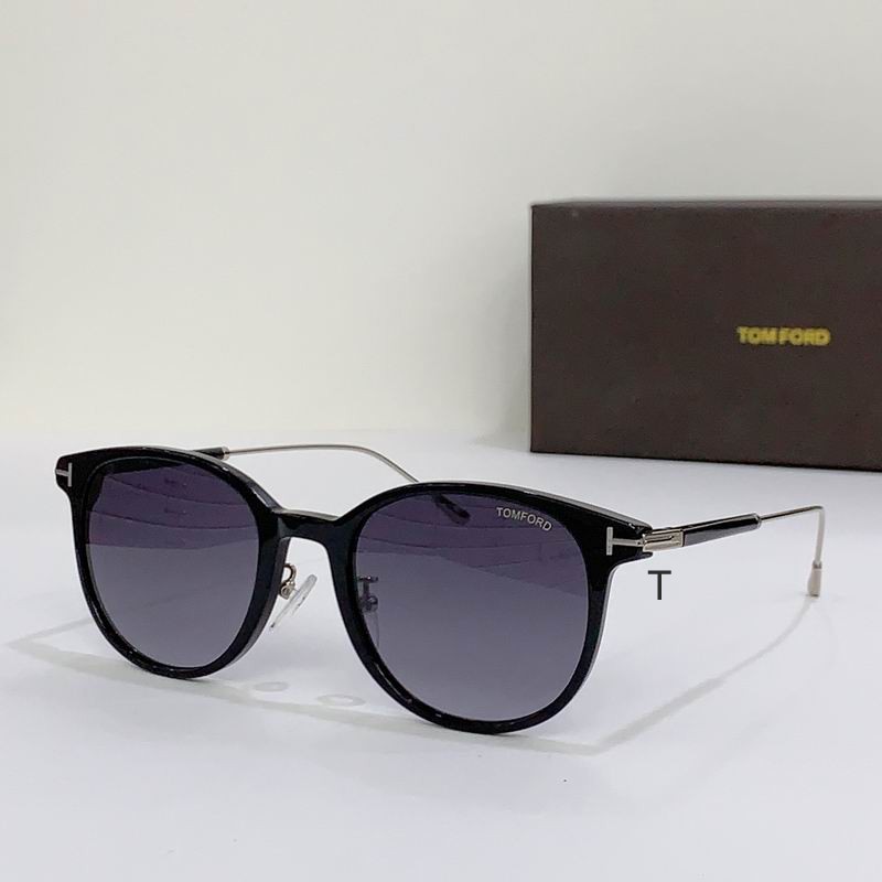 Wholesale Cheap Tom Ford Replica Glasses Aaa for Sale