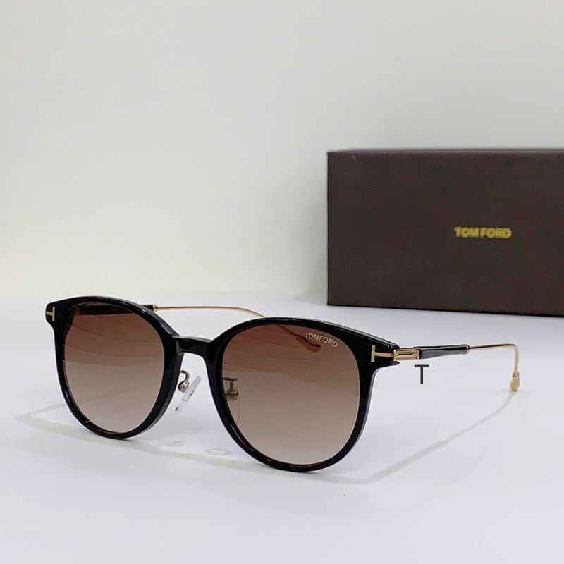 Wholesale Cheap Tom Ford Replica Glasses Aaa for Sale