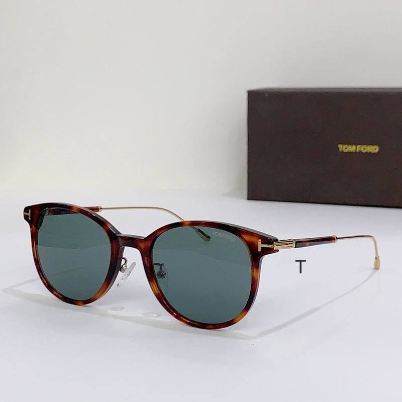 Wholesale Cheap Tom Ford Replica Glasses Aaa for Sale