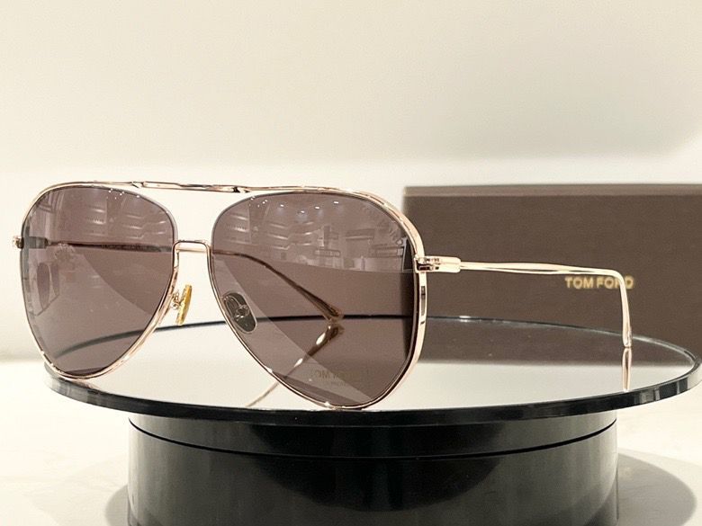 Wholesale Cheap Tom Ford Replica Glasses Aaa for Sale