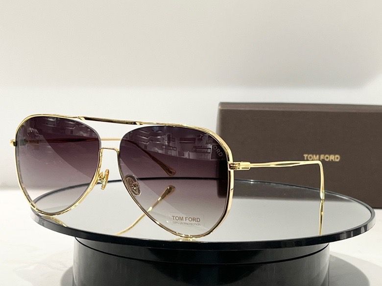 Wholesale Cheap Tom Ford Replica Glasses Aaa for Sale