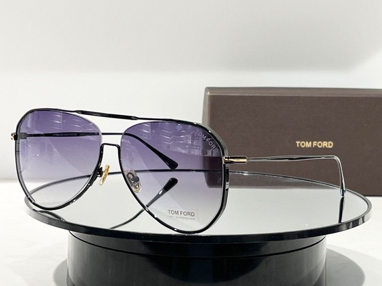 Wholesale Cheap Tom Ford Replica Glasses Aaa for Sale
