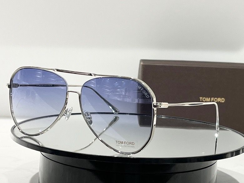 Wholesale Cheap Tom Ford Replica Glasses Aaa for Sale