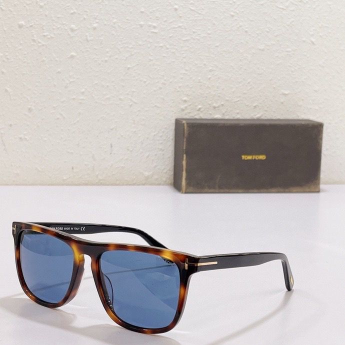 Wholesale Cheap Tom Ford Replica Glasses Aaa for Sale