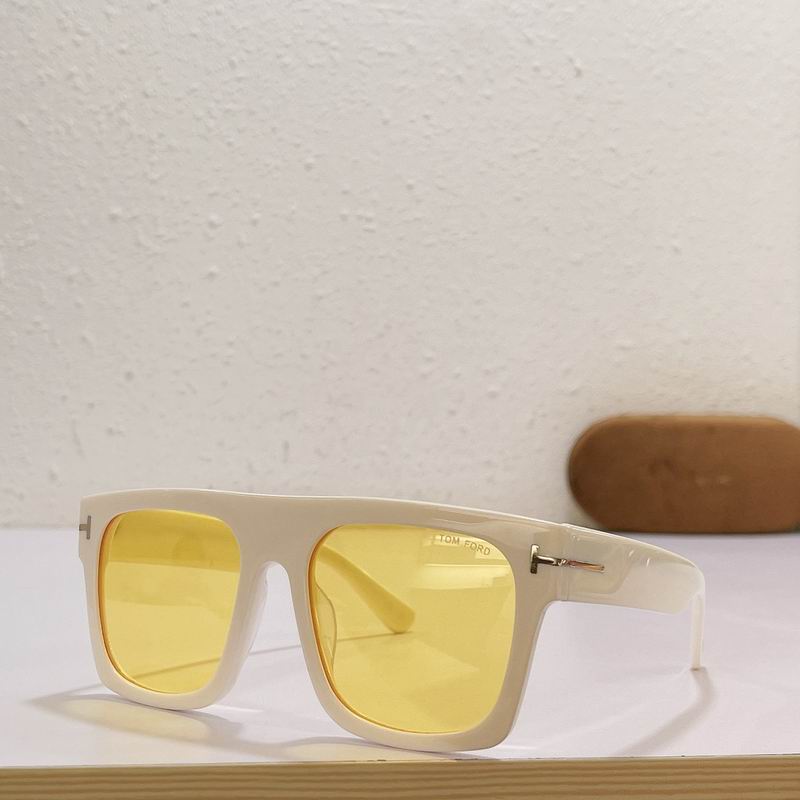 Wholesale Cheap Tom Ford Replica Glasses Aaa for Sale