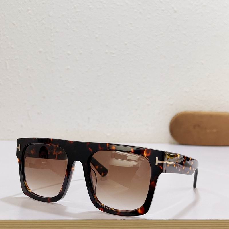 Wholesale Cheap Tom Ford Replica Glasses Aaa for Sale