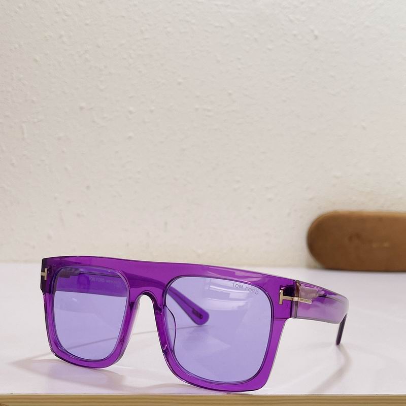 Wholesale Cheap Tom Ford Replica Glasses Aaa for Sale