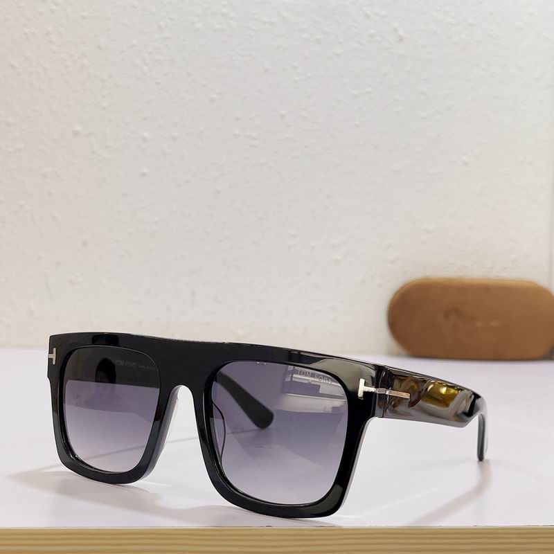Wholesale Cheap Tom Ford Replica Glasses Aaa for Sale