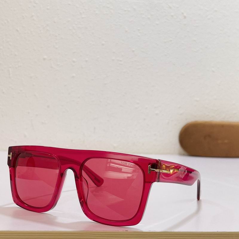 Wholesale Cheap Tom Ford Replica Glasses Aaa for Sale