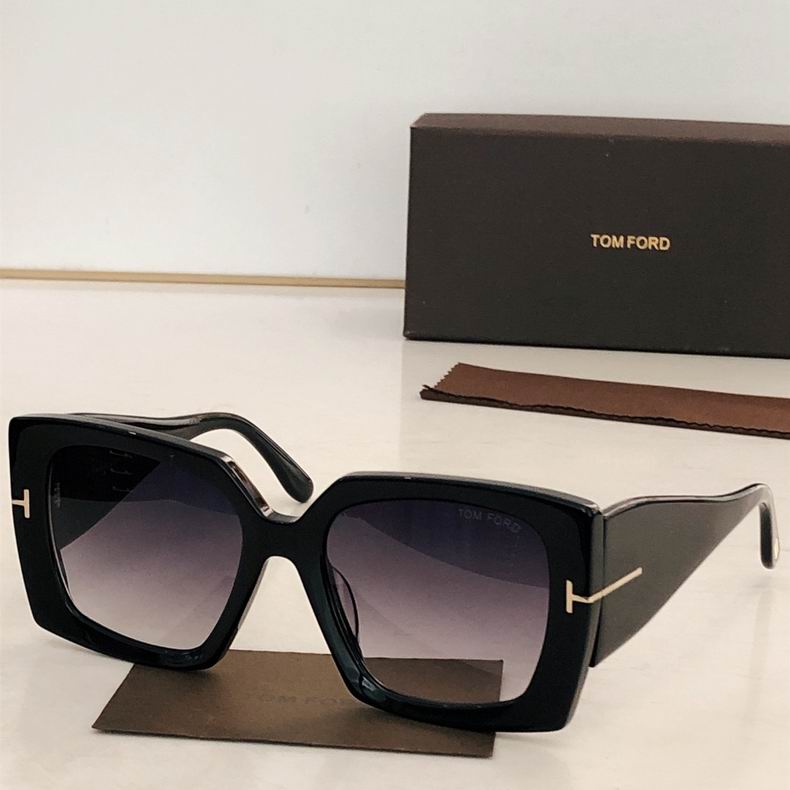 Wholesale Cheap Tom Ford Replica Glasses Aaa for Sale