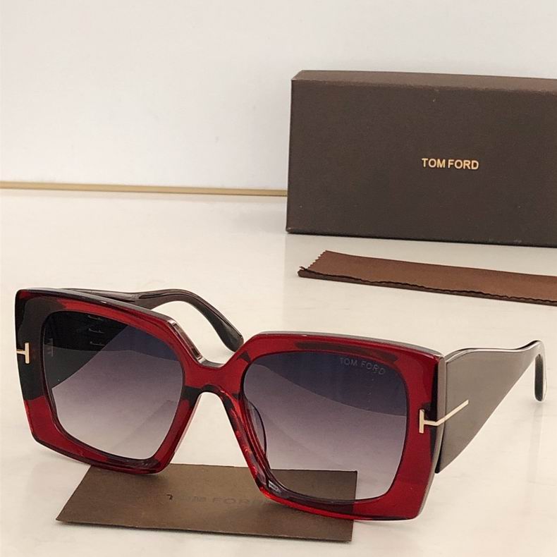 Wholesale Cheap Tom Ford Replica Glasses Aaa for Sale