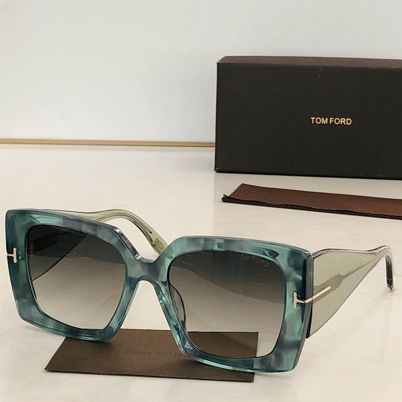 Wholesale Cheap Tom Ford Replica Glasses Aaa for Sale