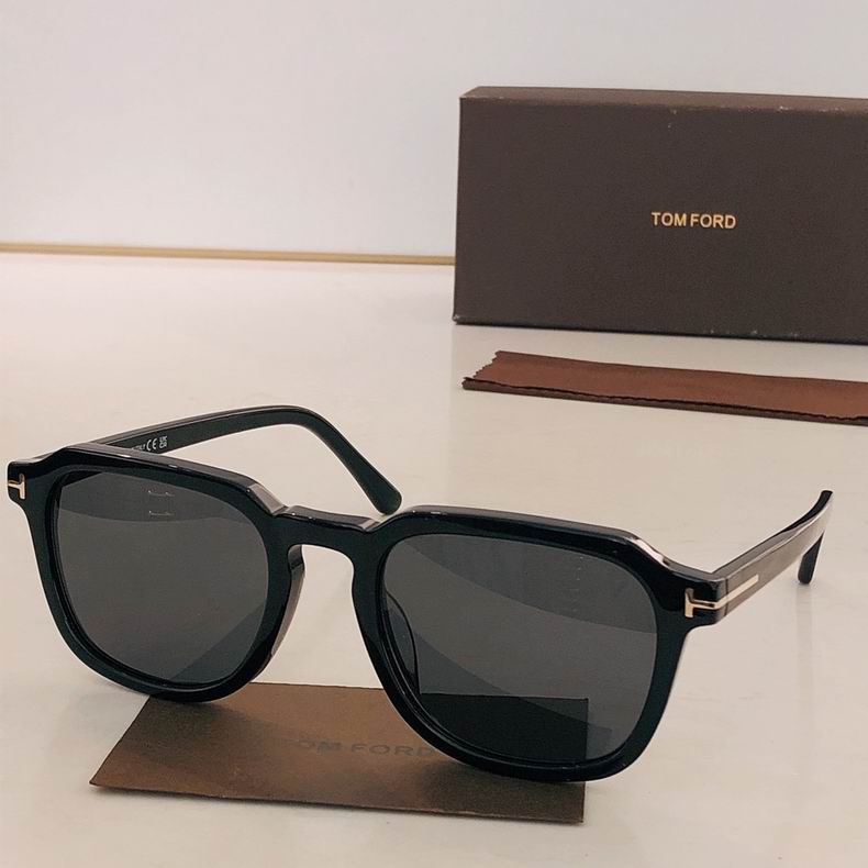Wholesale Cheap Tom Ford Replica Glasses Aaa for Sale
