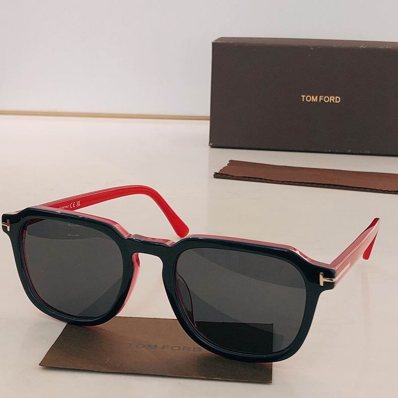 Wholesale Cheap Tom Ford Replica Glasses Aaa for Sale