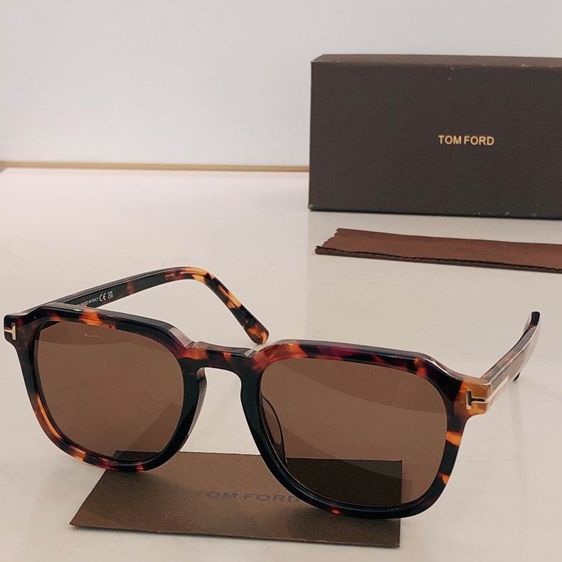 Wholesale Cheap Tom Ford Replica Glasses Aaa for Sale