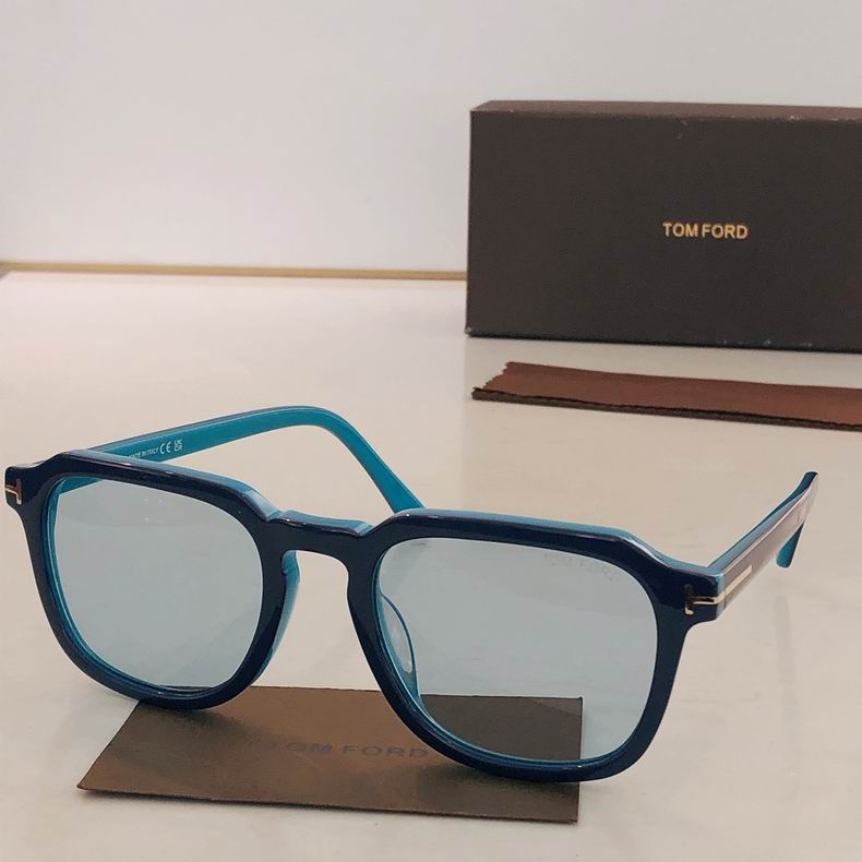 Wholesale Cheap Tom Ford Replica Glasses Aaa for Sale