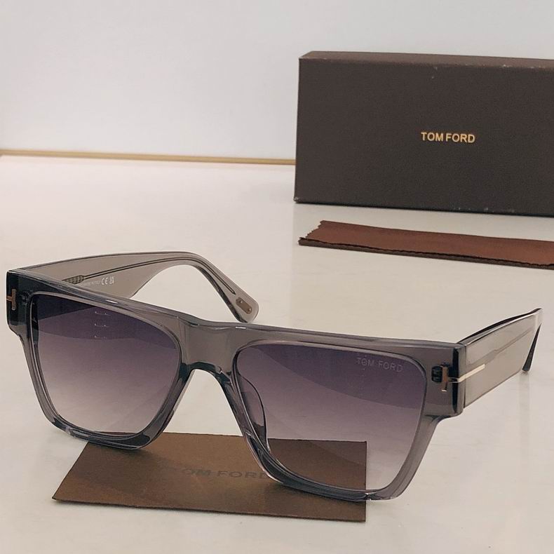Wholesale Cheap Tom Ford Replica Glasses Aaa for Sale