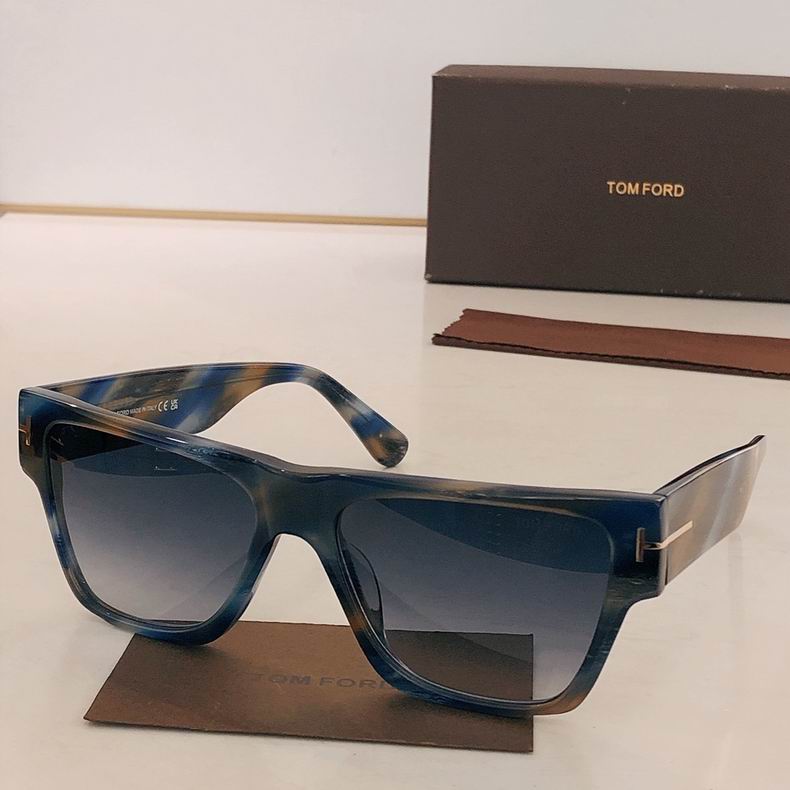 Wholesale Cheap Tom Ford Replica Glasses Aaa for Sale