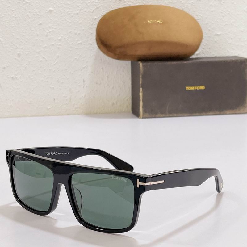 Wholesale Cheap Tom Ford Replica Glasses Aaa for Sale