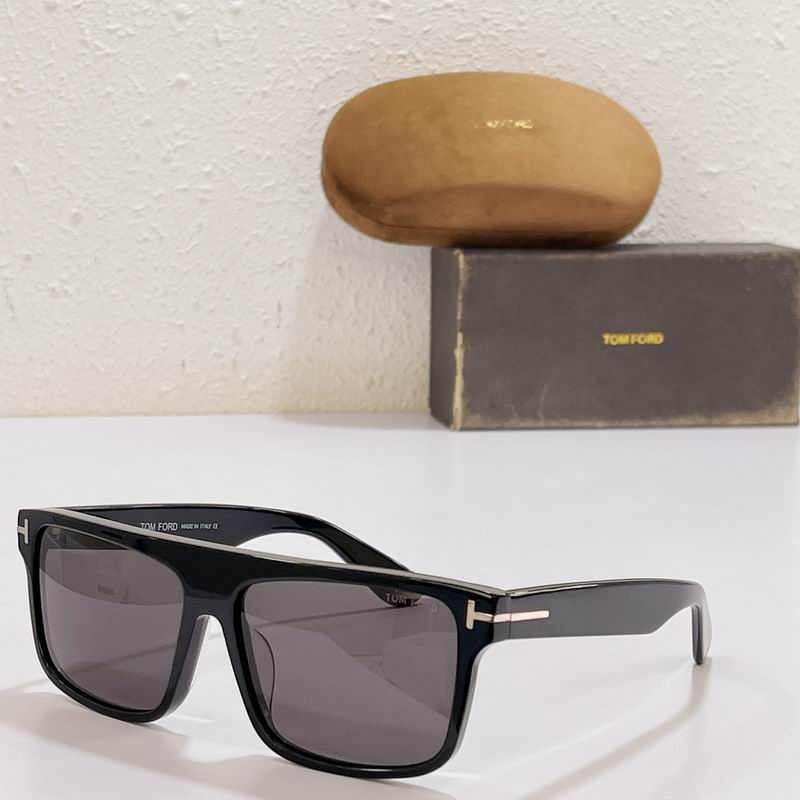 Wholesale Cheap Tom Ford Replica Glasses Aaa for Sale