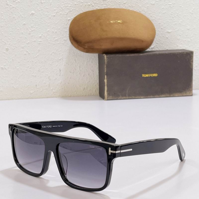 Wholesale Cheap Tom Ford Replica Glasses Aaa for Sale