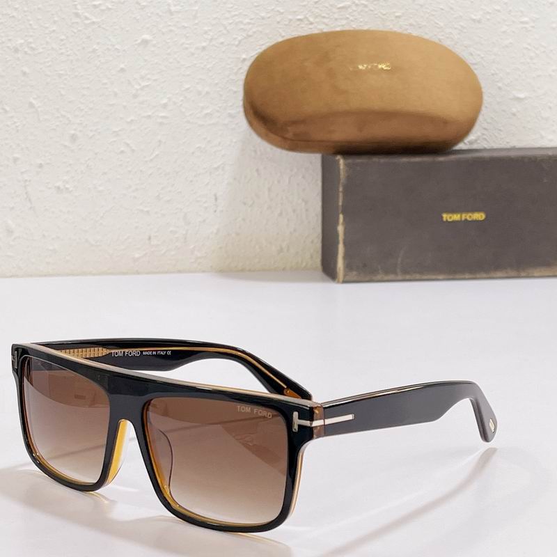 Wholesale Cheap Tom Ford Replica Glasses Aaa for Sale