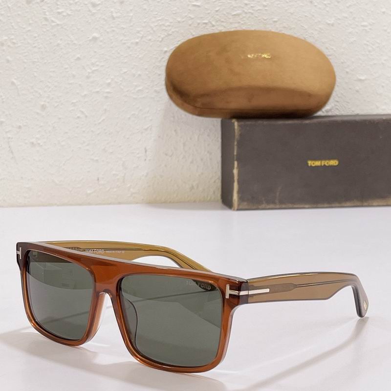 Wholesale Cheap Tom Ford Replica Glasses Aaa for Sale