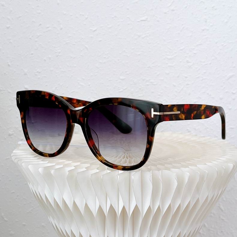 Wholesale Cheap Tom Ford Replica Glasses Aaa for Sale