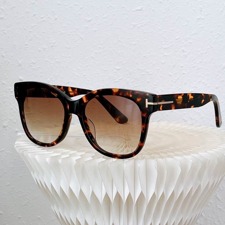 Wholesale Cheap Tom Ford Replica Glasses Aaa for Sale