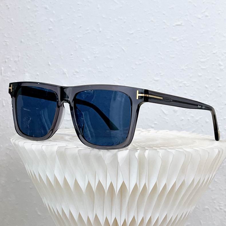 Wholesale Cheap Tom Ford Replica Glasses Aaa for Sale