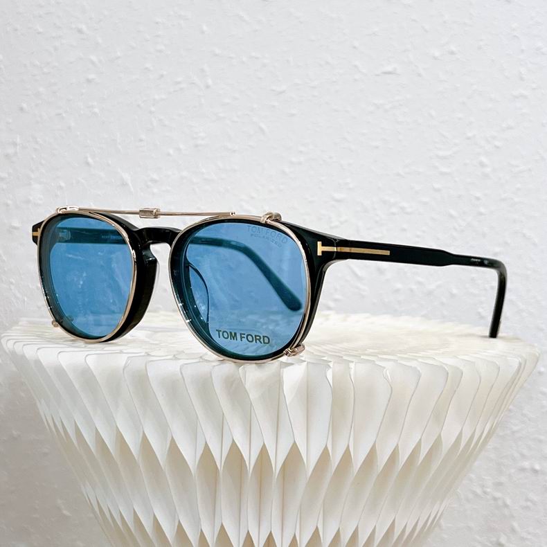 Wholesale Cheap Tom Ford Replica Glasses Aaa for Sale