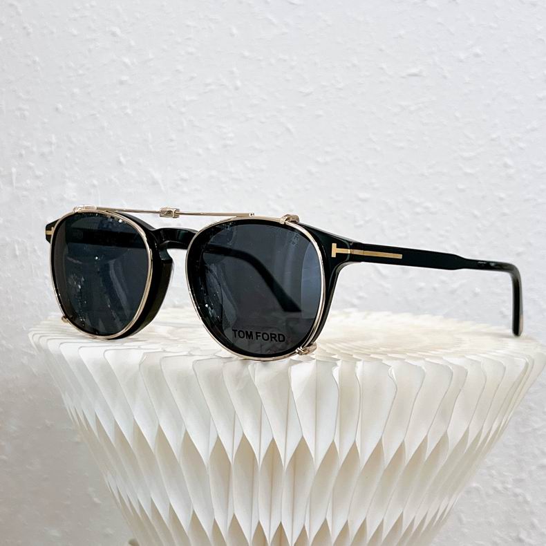 Wholesale Cheap Tom Ford Replica Glasses Aaa for Sale