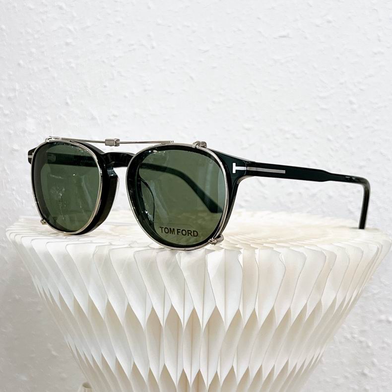 Wholesale Cheap Tom Ford Replica Glasses Aaa for Sale