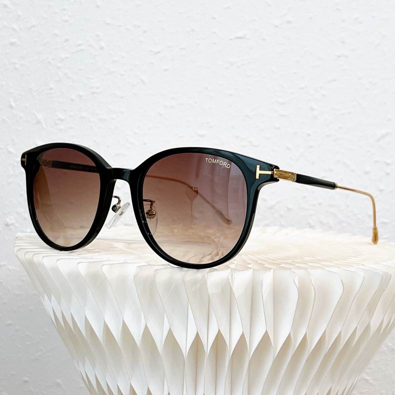 Wholesale Cheap Tom Ford Replica Glasses Aaa for Sale