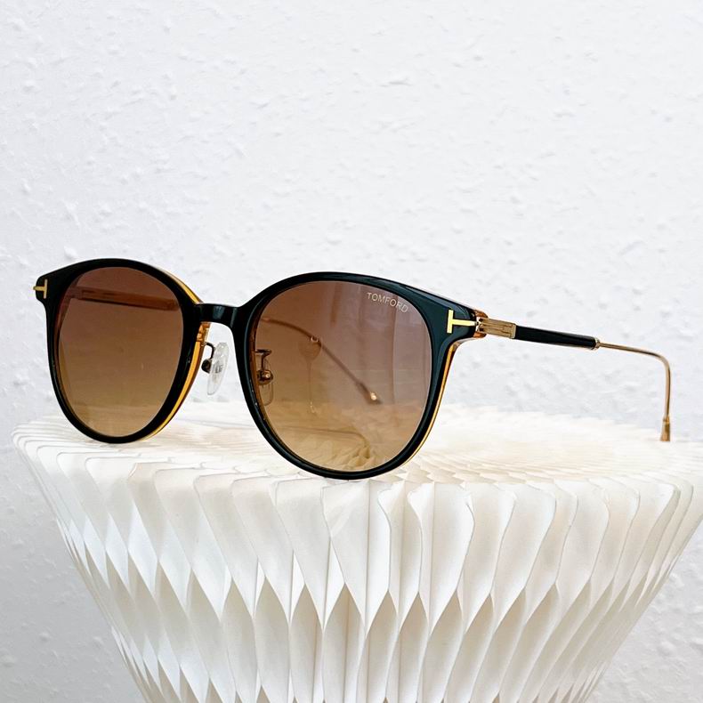 Wholesale Cheap Tom Ford Replica Glasses Aaa for Sale
