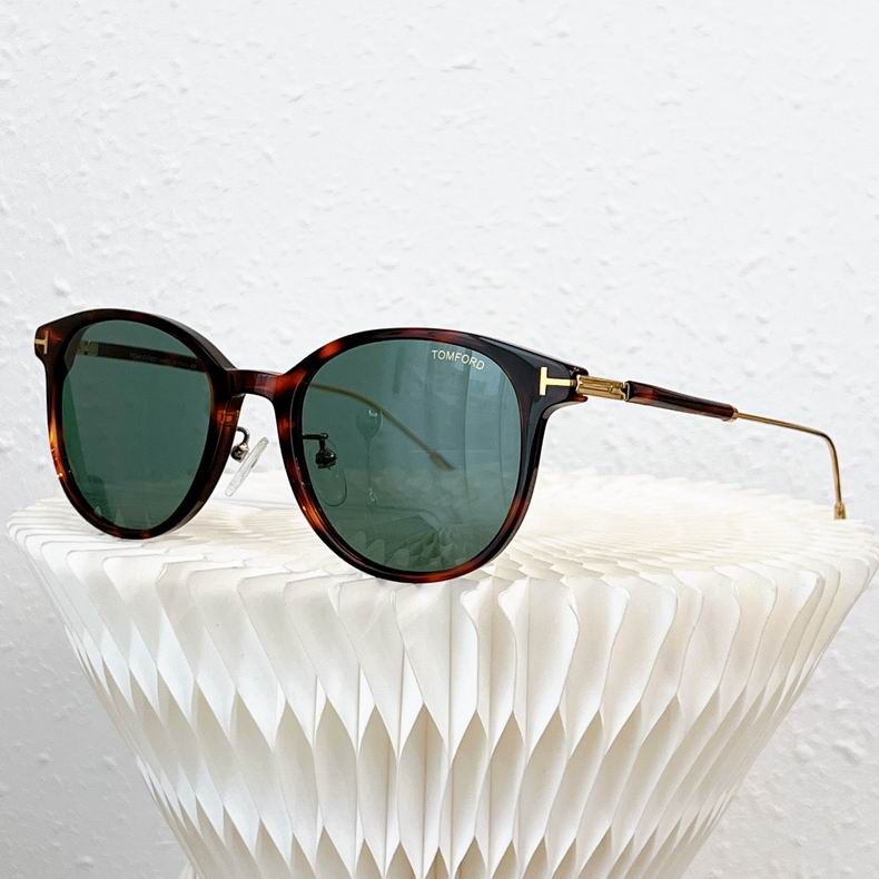 Wholesale Cheap Tom Ford Replica Glasses Aaa for Sale