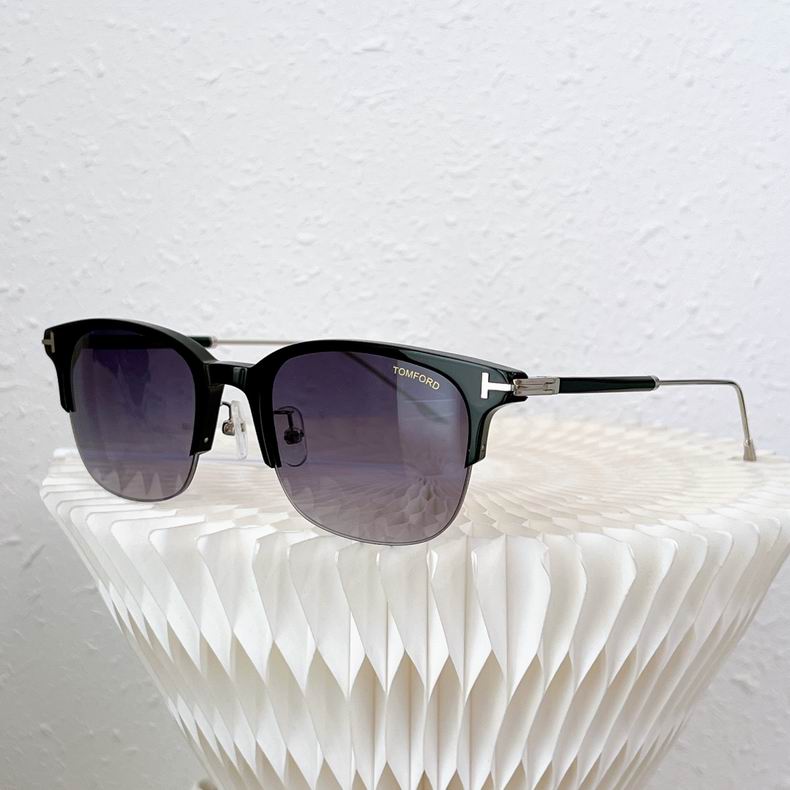 Wholesale Cheap Tom Ford Replica Glasses Aaa for Sale