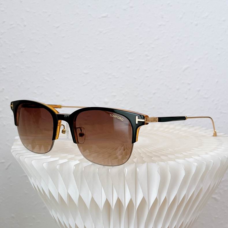 Wholesale Cheap Tom Ford Replica Glasses Aaa for Sale