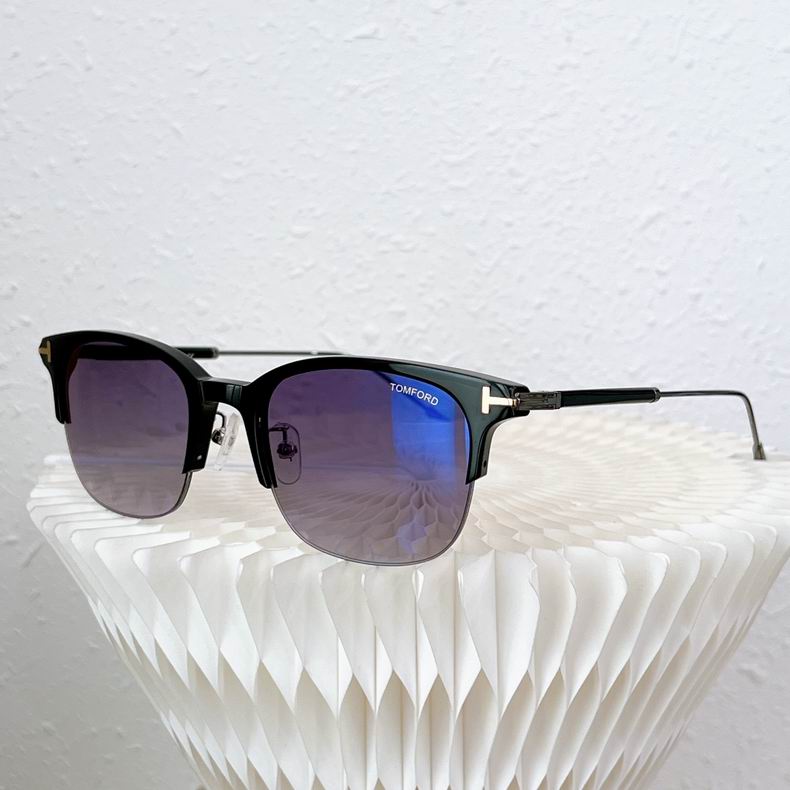 Wholesale Cheap Tom Ford Replica Glasses Aaa for Sale